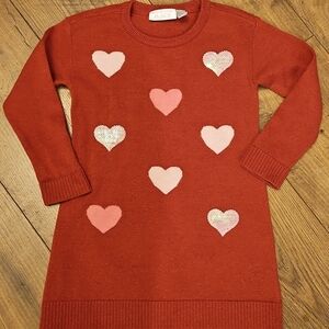 Childrens Place Sweater Dress